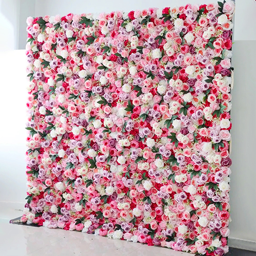 Flower Wall Rentals
