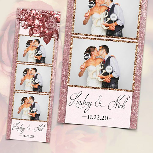 Photo booth Templates
